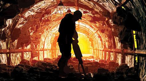 türkiye neden kendi madenlerini çıkaramıyor